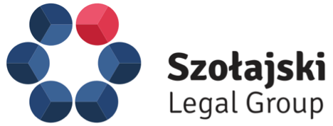Patronat Szołajski Legal Group